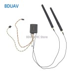 Skydroid H12 PRO Remote Control 1080P Digital S1 4G System Avoidance Gimbal Radio Remote Controller